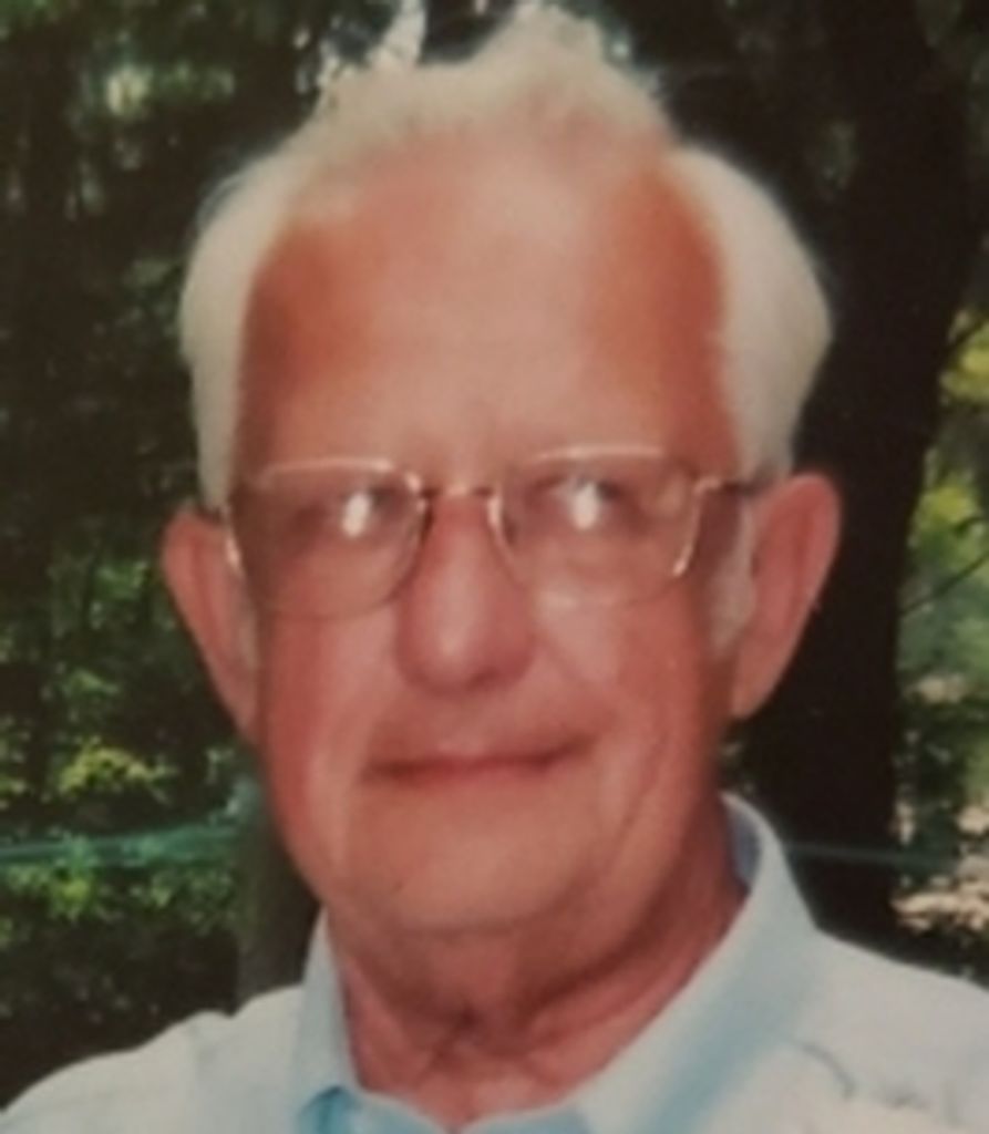 Ronald Seyferth Profile Photo