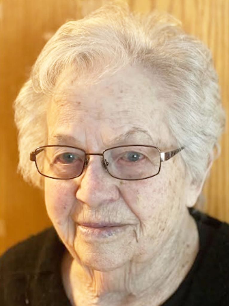 Jean Hayden