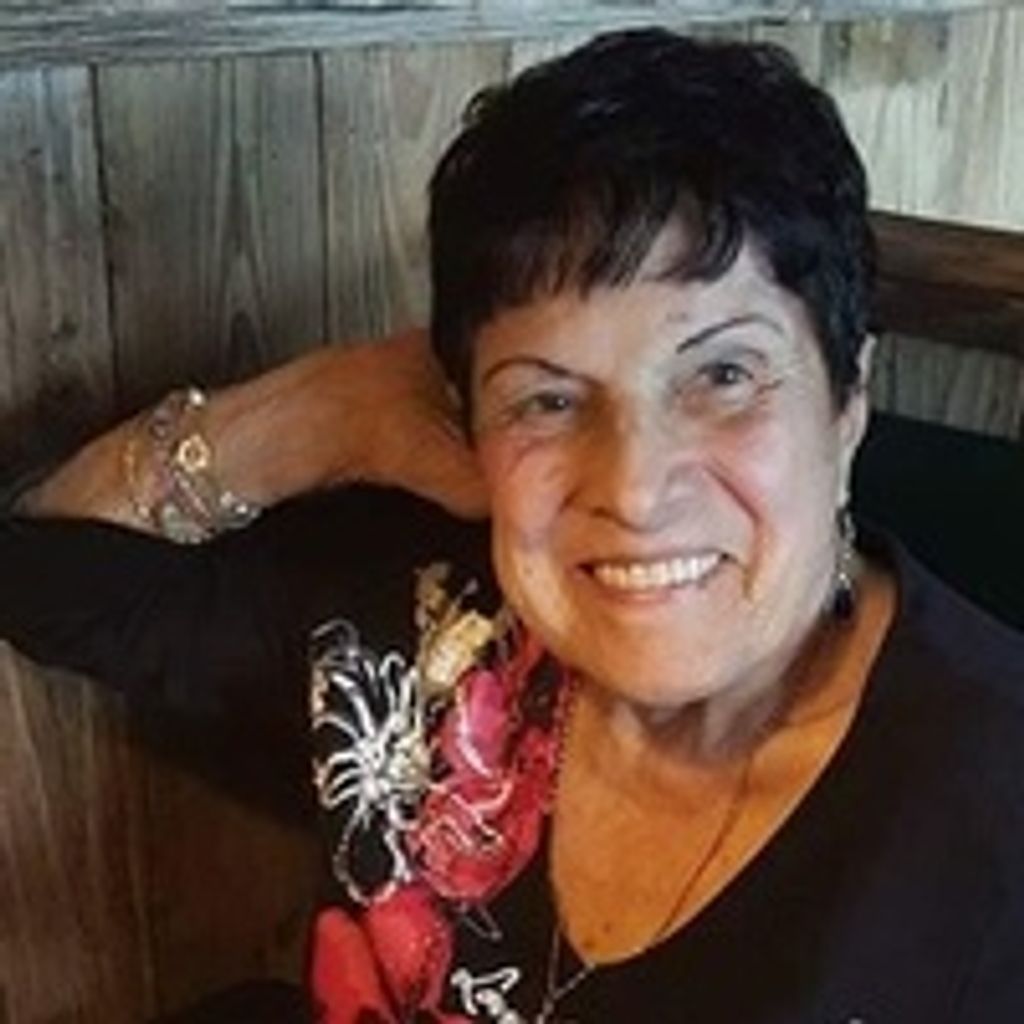 Mary Pace Cavaliere