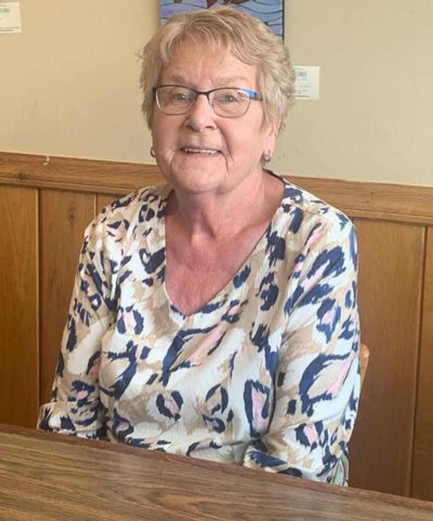 Margaret "Peggy" Anne Murray Profile Photo