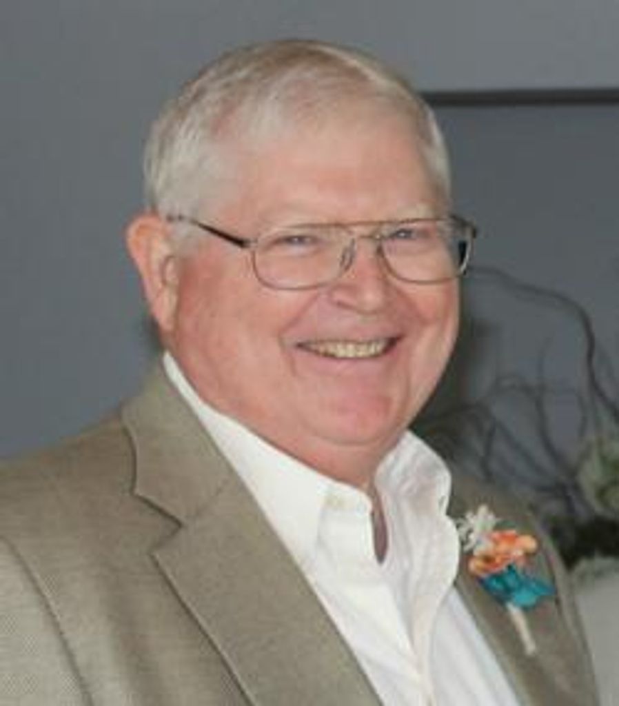 Richard Lawrence Jones