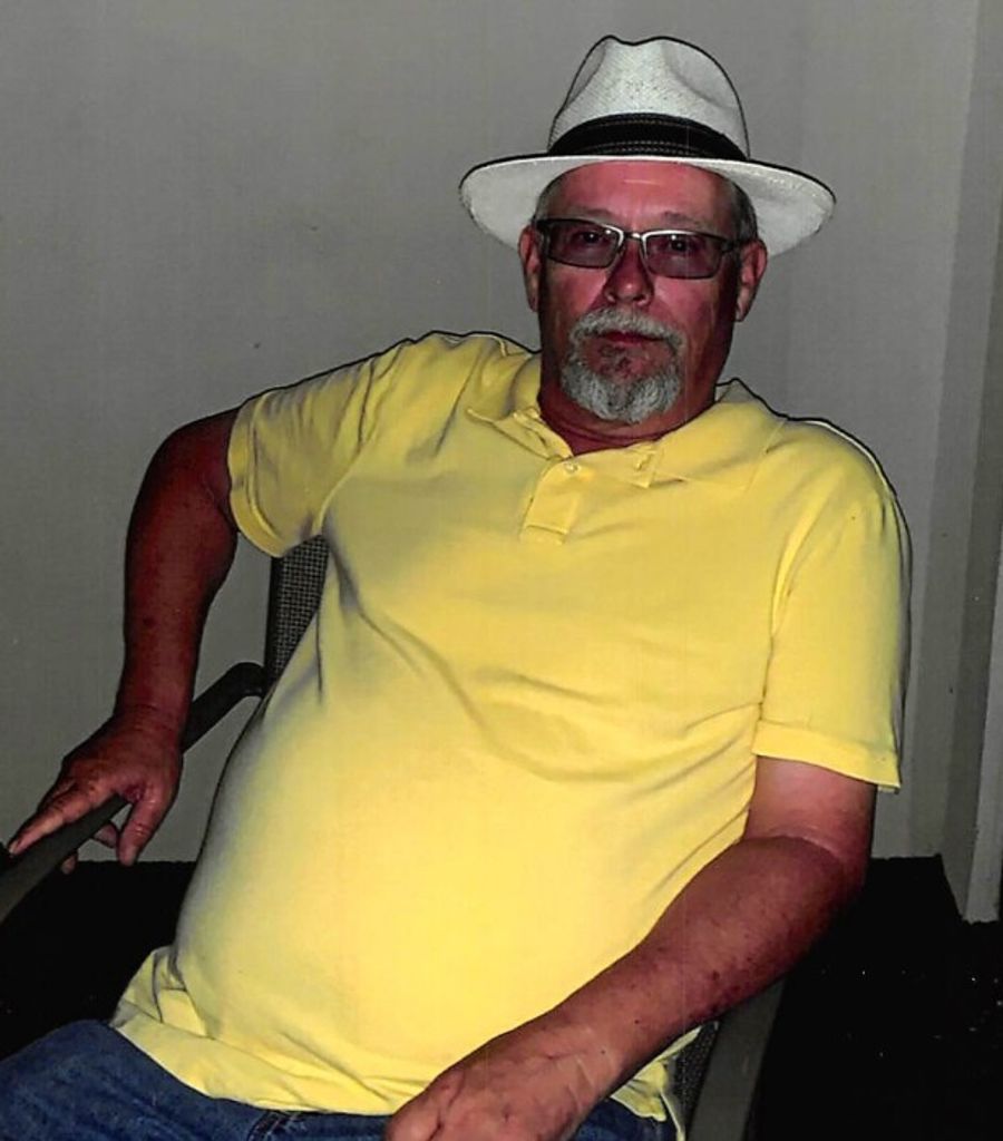 Rick Stricker Profile Photo