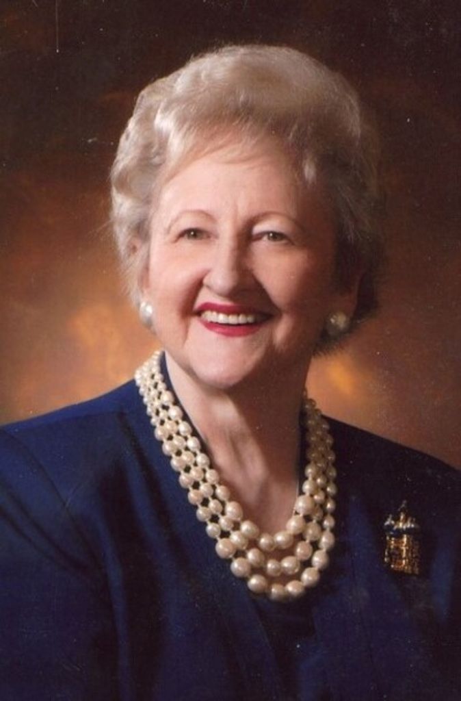 Harriet Gurley Smith