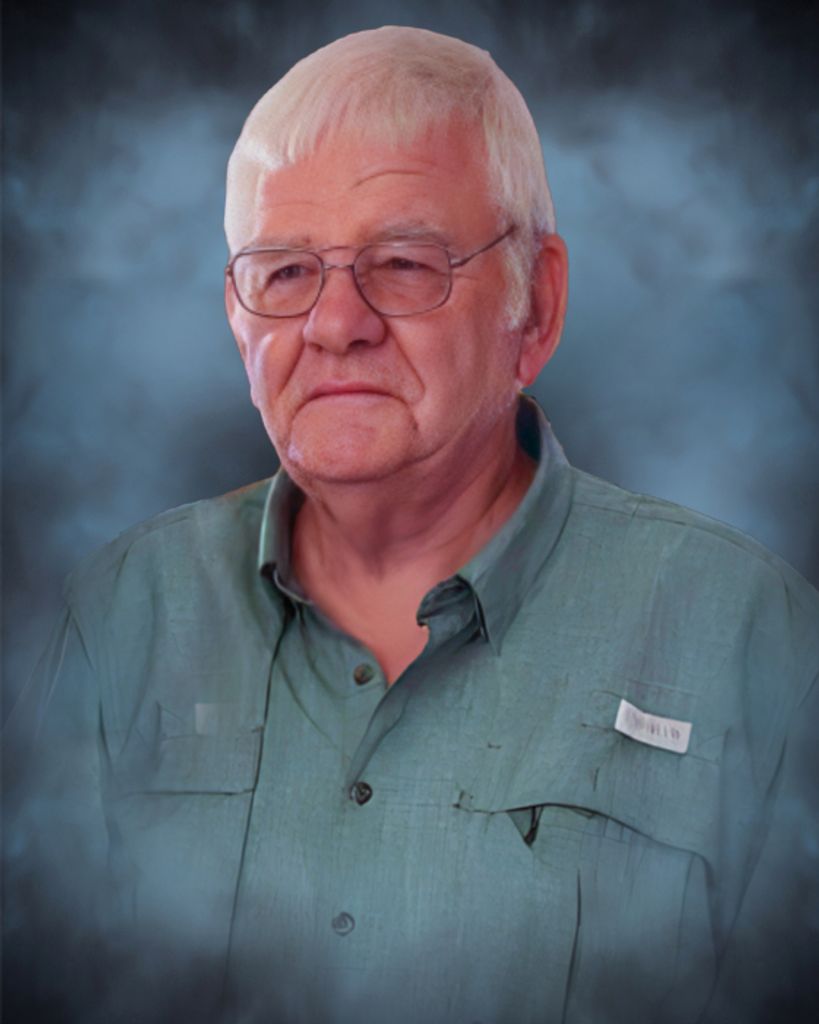 John David Mcneely