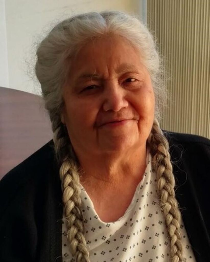 Eustolia B. Delacruz
