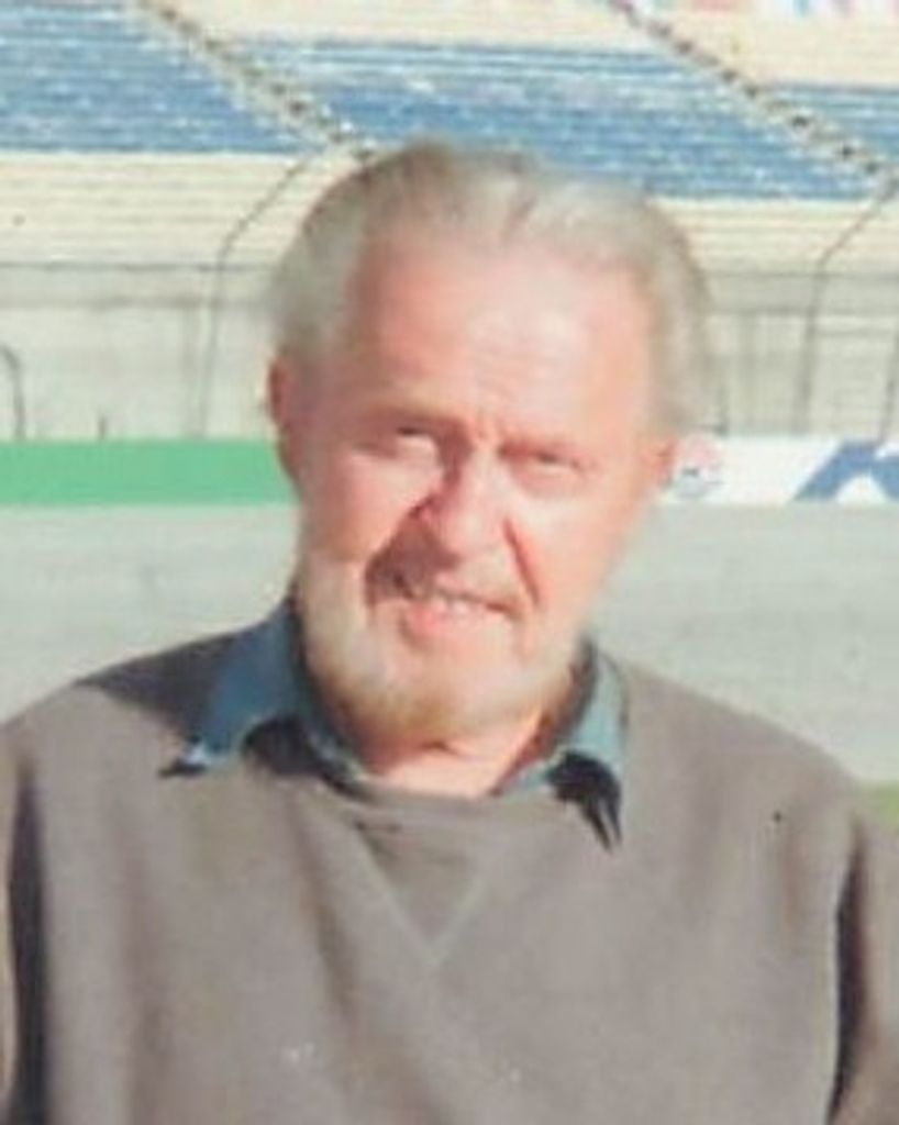 Herbert Reed
