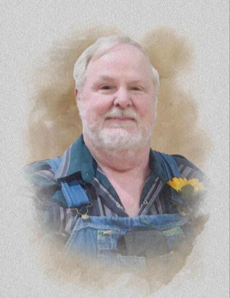 Cecil Daniel Sellars Jr. Profile Photo