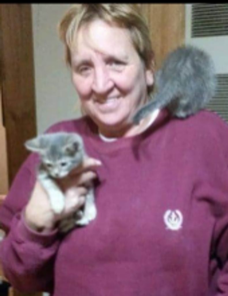 Lorraine  M. Lorenzen