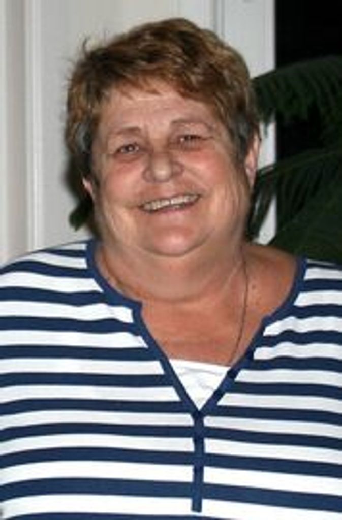 Lynda Barton Wilson Profile Photo