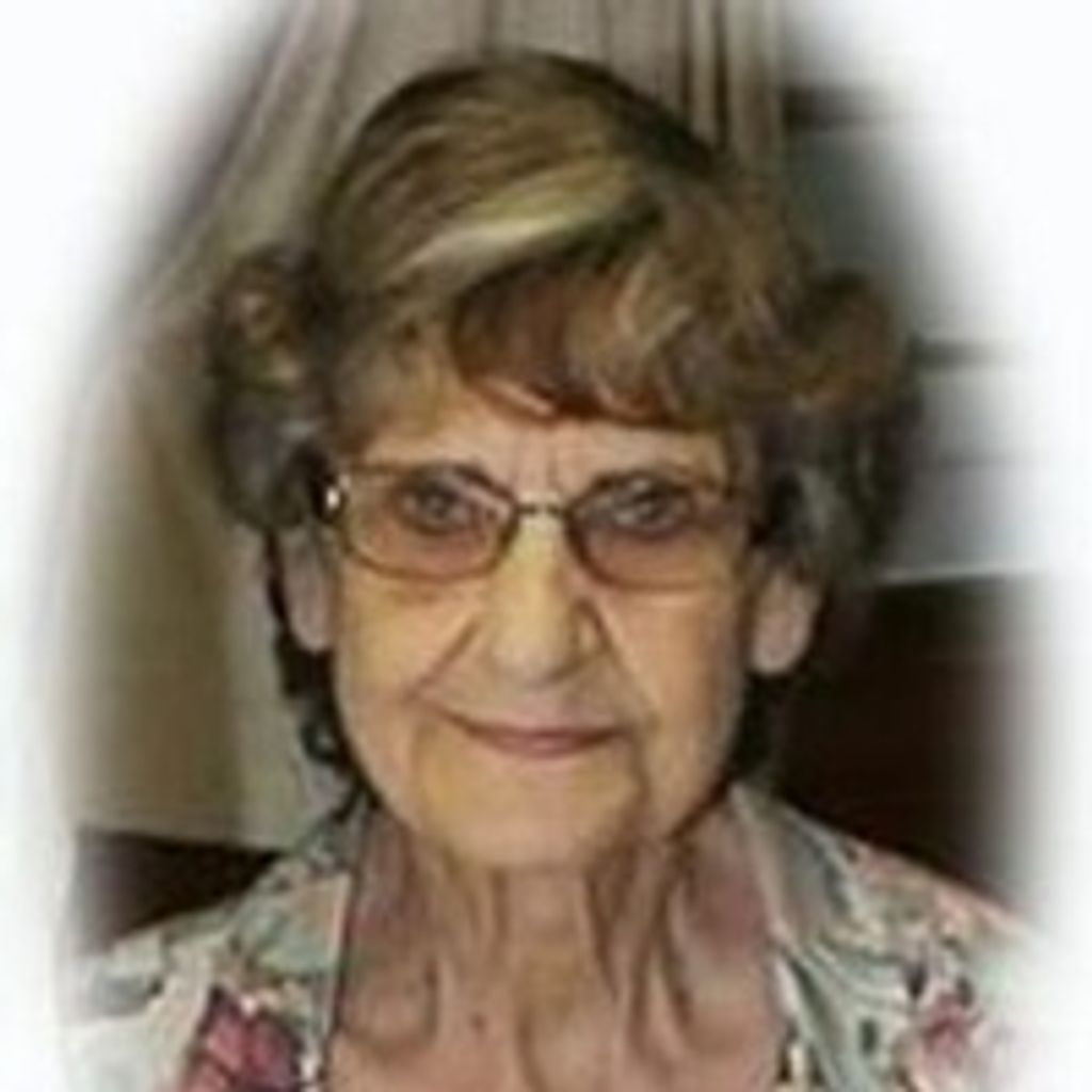 Helen G. Amunson