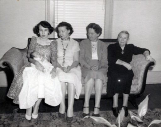 Esther May Baker photo gallery thumbnail 45 of 54