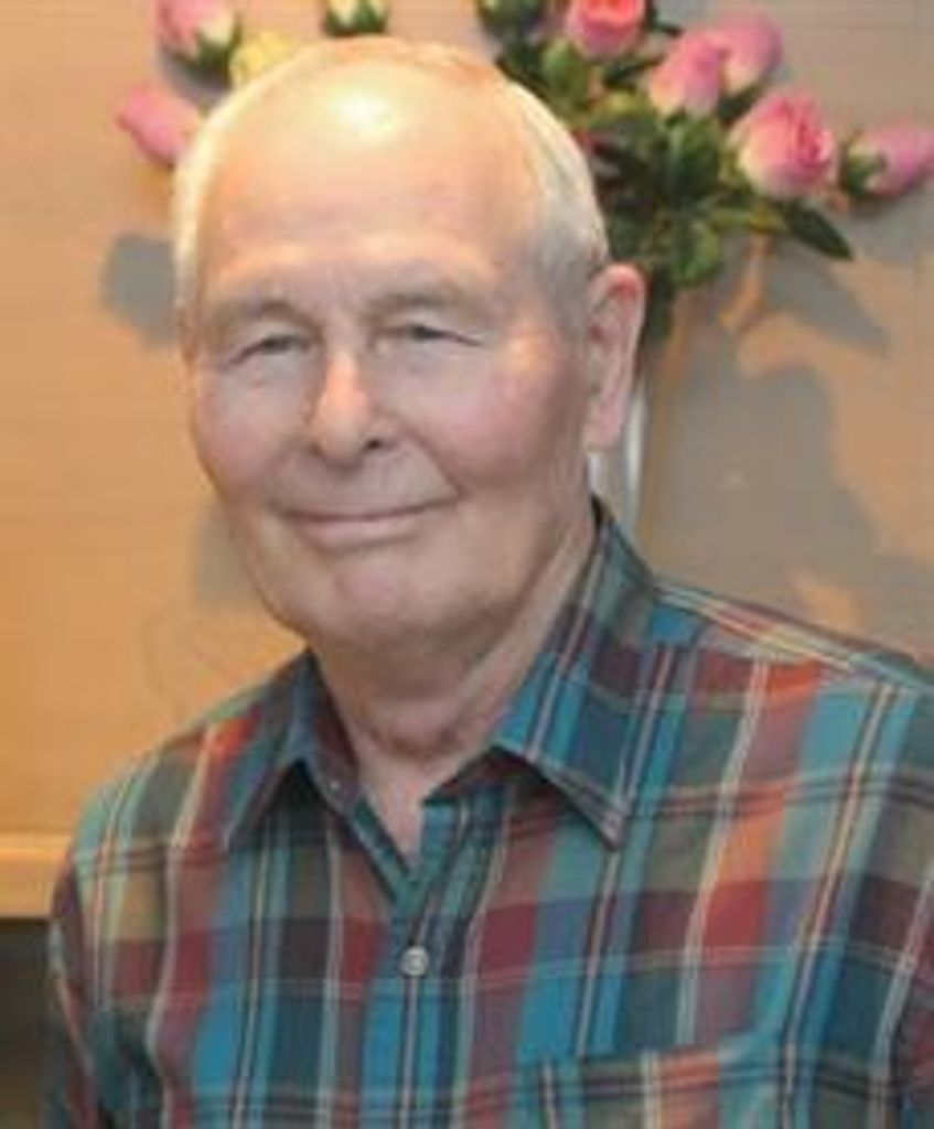 Clifford E. "Ed" Hensley Profile Photo
