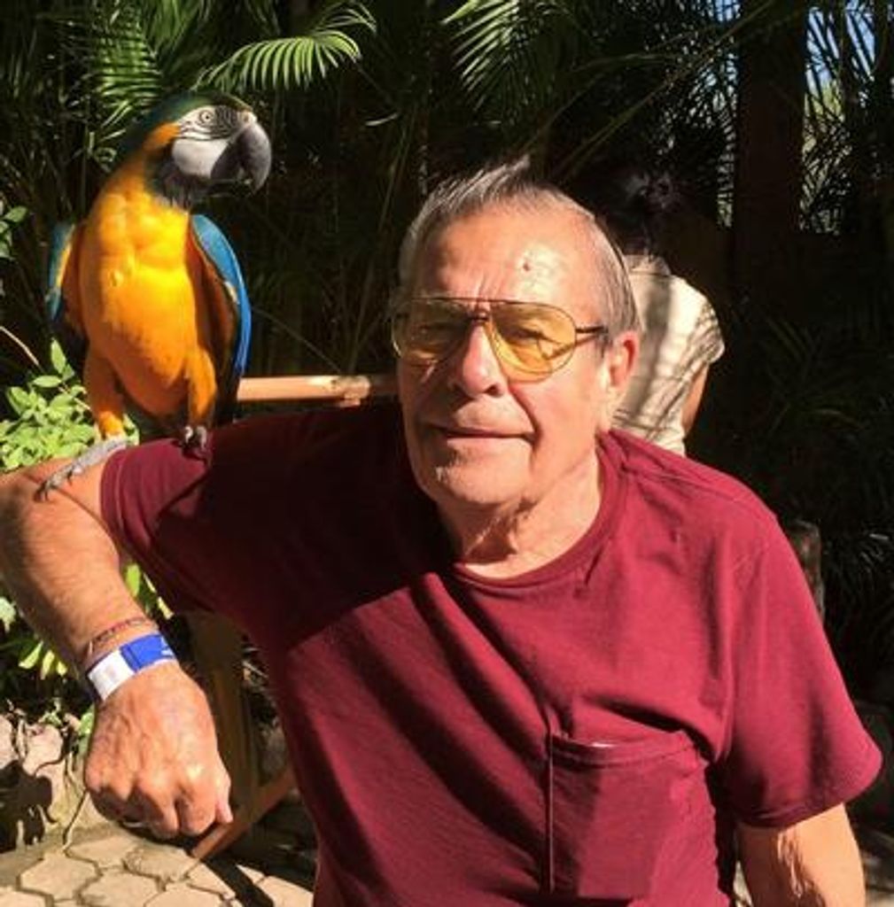 Bob Nichols Profile Photo