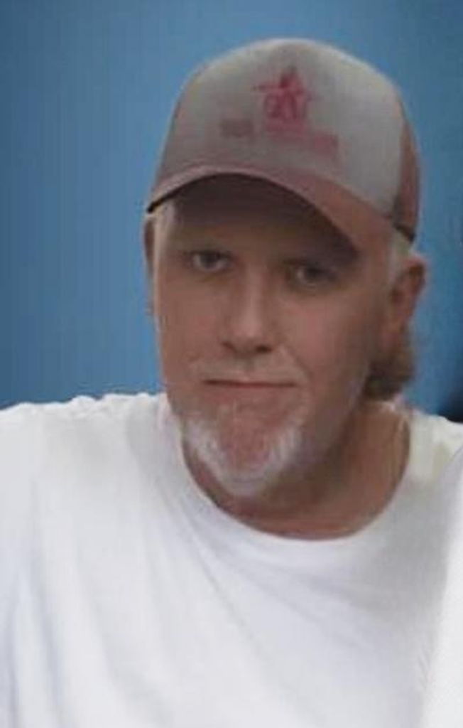 Danny "Dan" Paul Dubose, Jr. Profile Photo