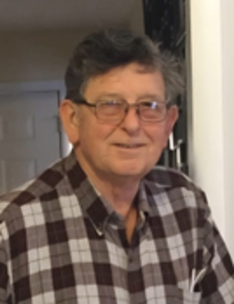 Charles "Charlie" Aaron Batton Profile Photo