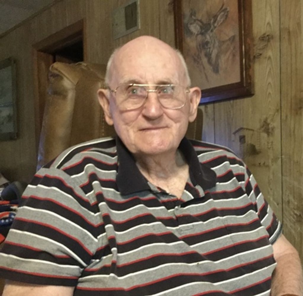 Francis Heintzelman Profile Photo