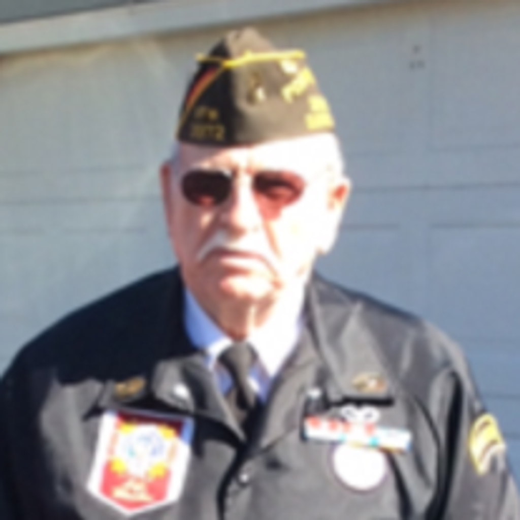 Marion Donald Spence Sr. Profile Photo