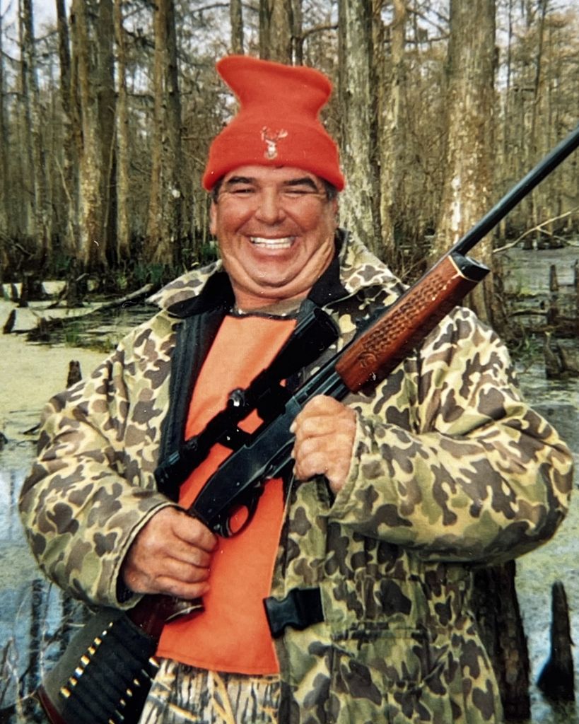 Jami Pat Arthur Burns Profile Photo