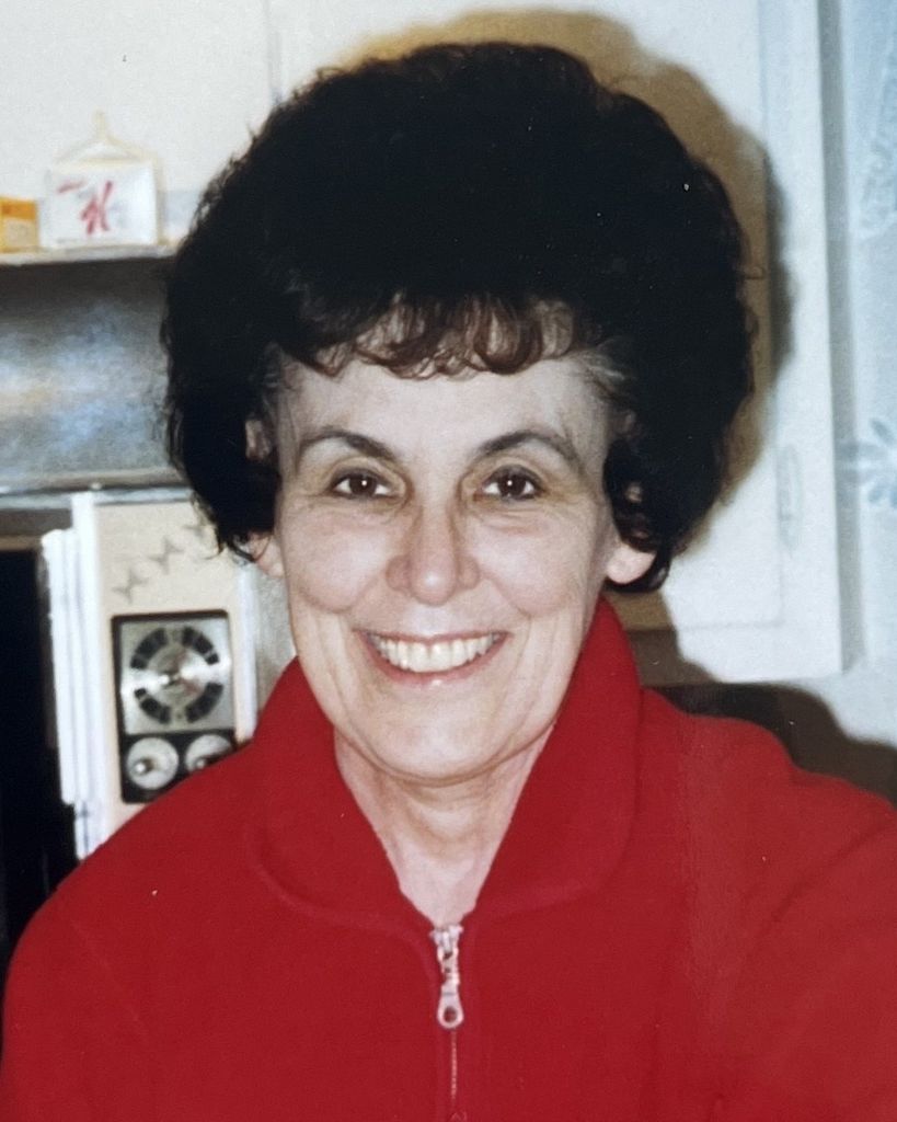 Helen Helber Profile Photo