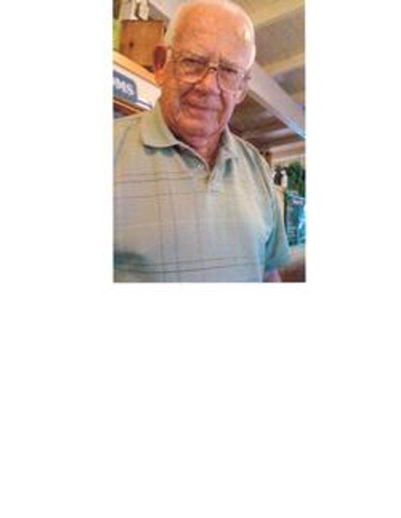 Bernard Francis Blem