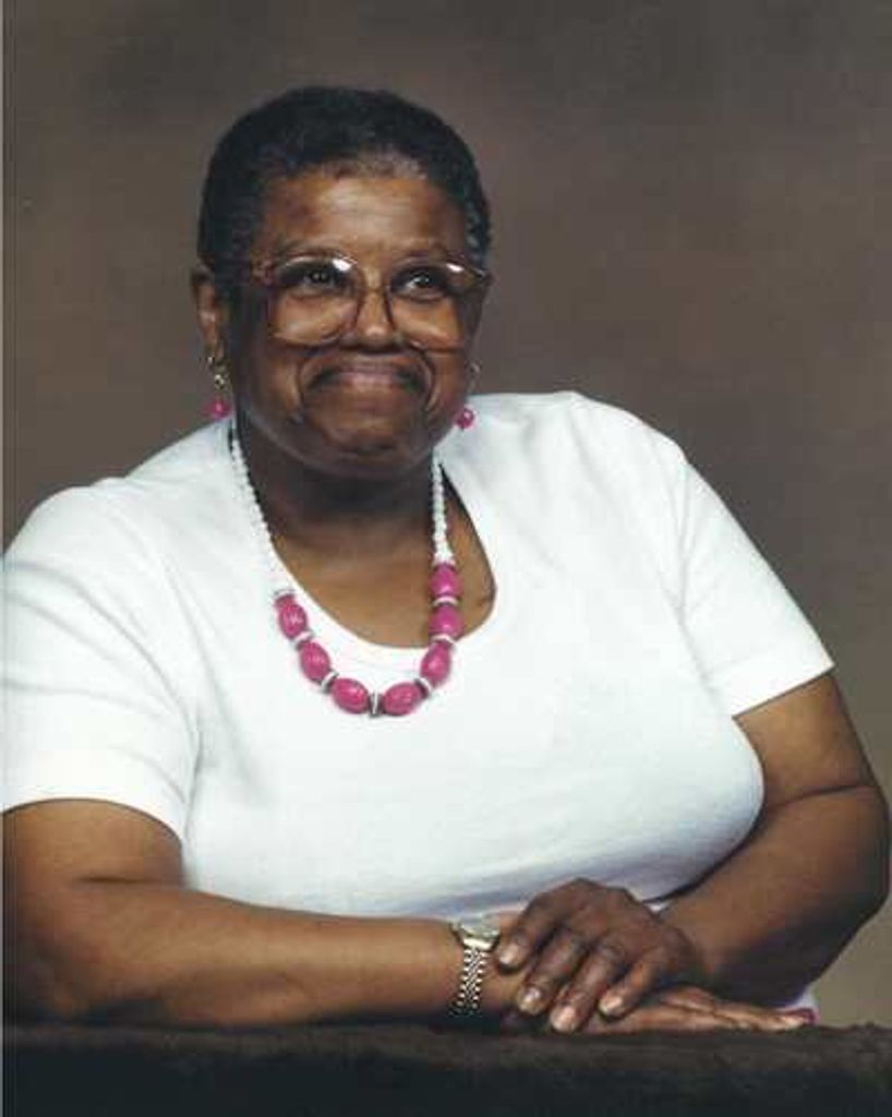 Della Johnson Profile Photo