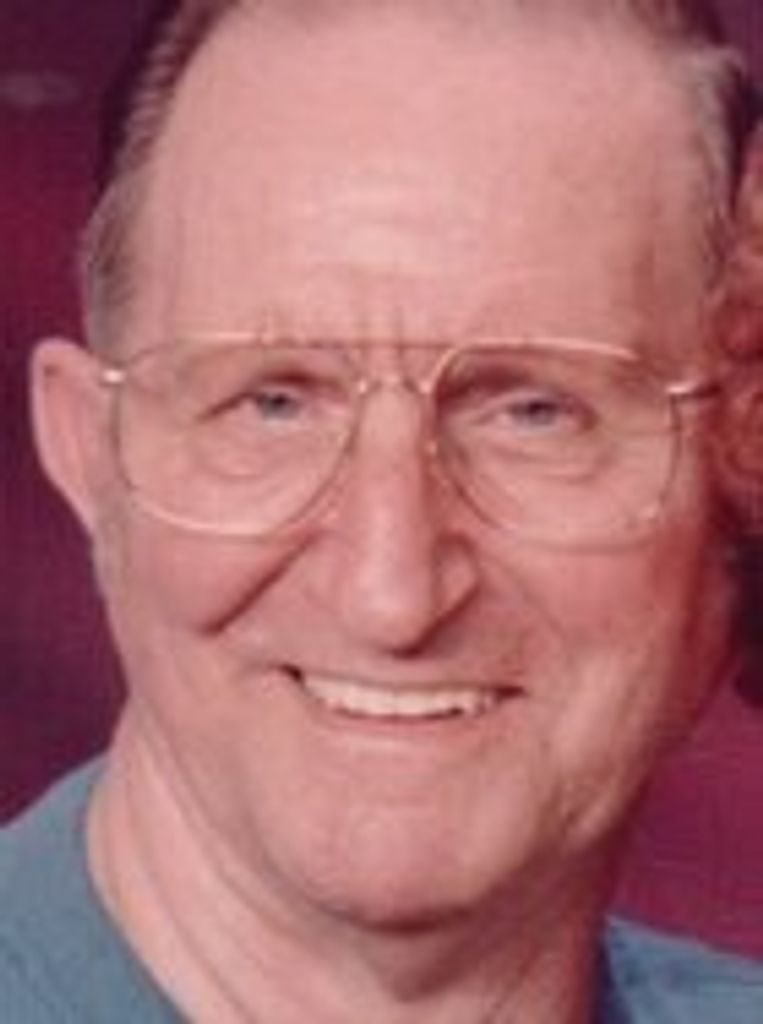 Robert Horning