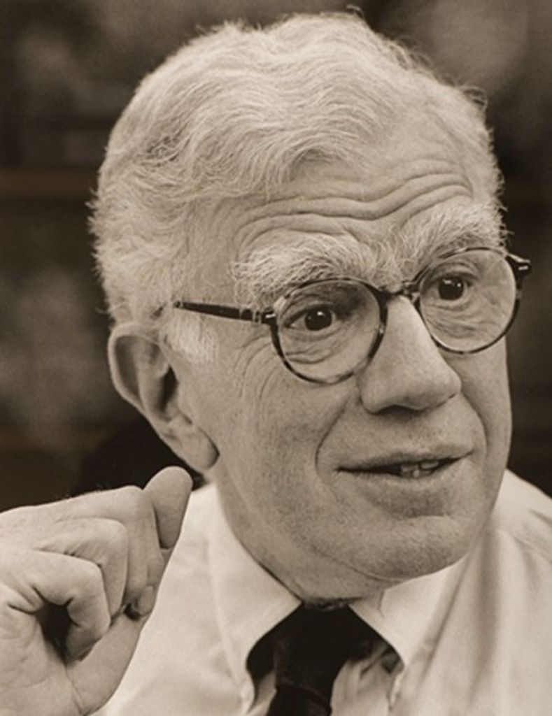 Dr. Saul W. Brusilow