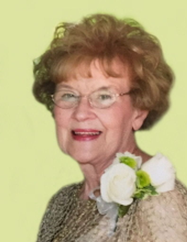 Catherine  Loraine Dunseth