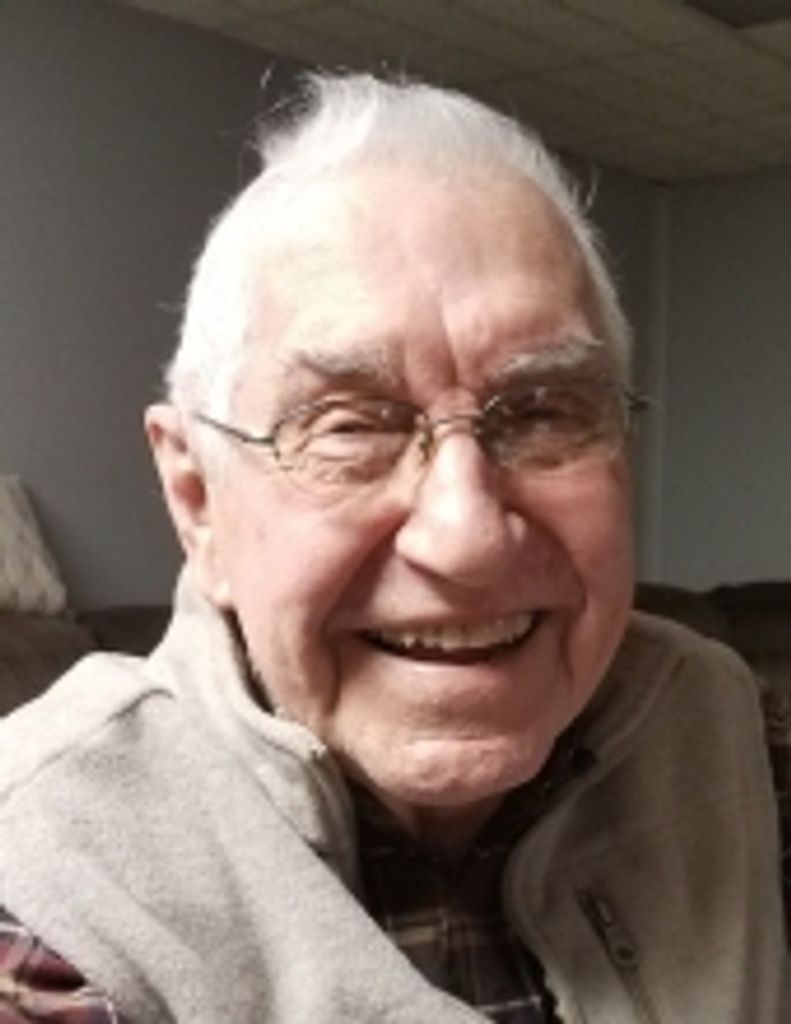 Larry E. Ruch