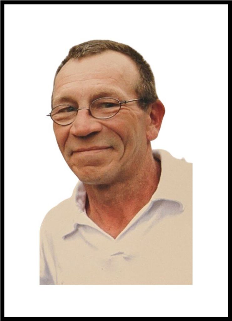 Michael Gloss Profile Photo