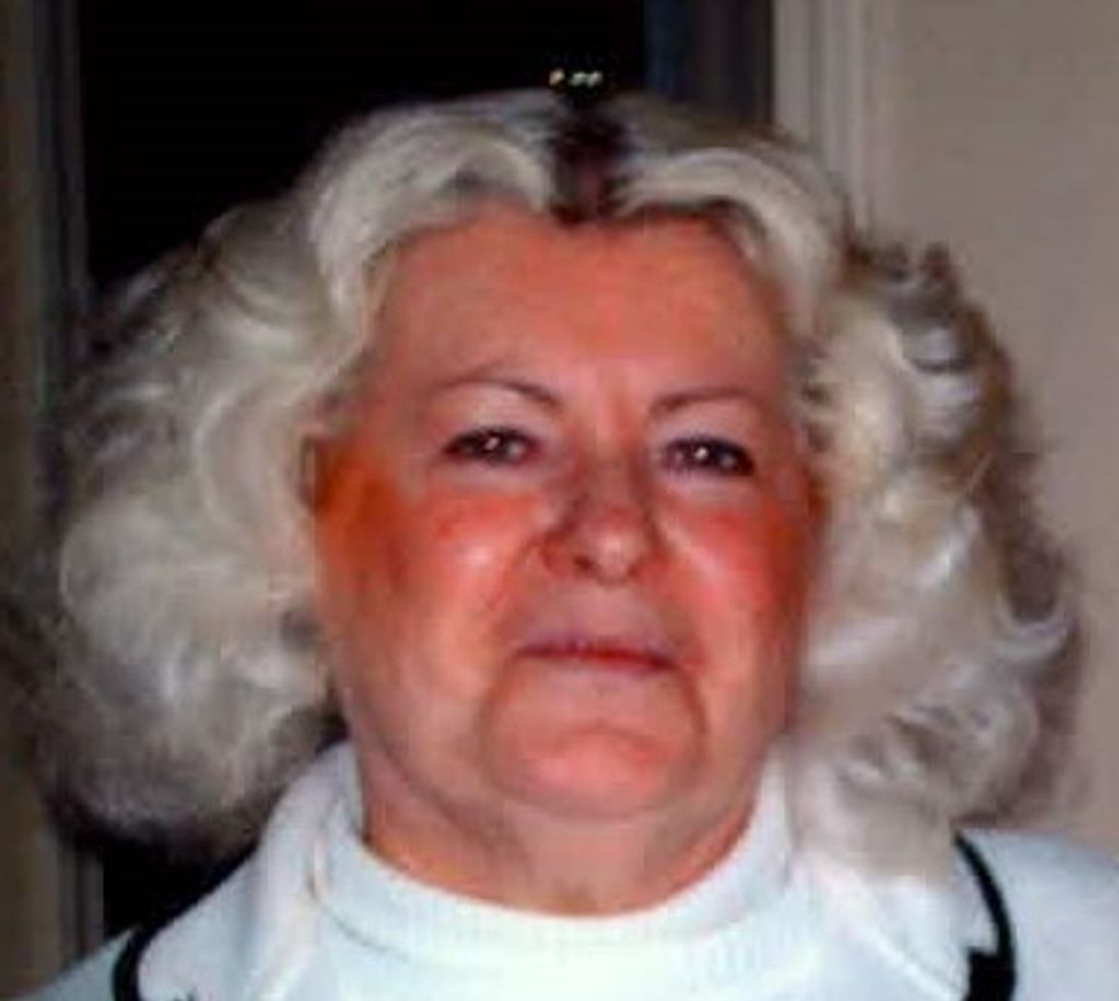 Barbara Gregory Profile Photo