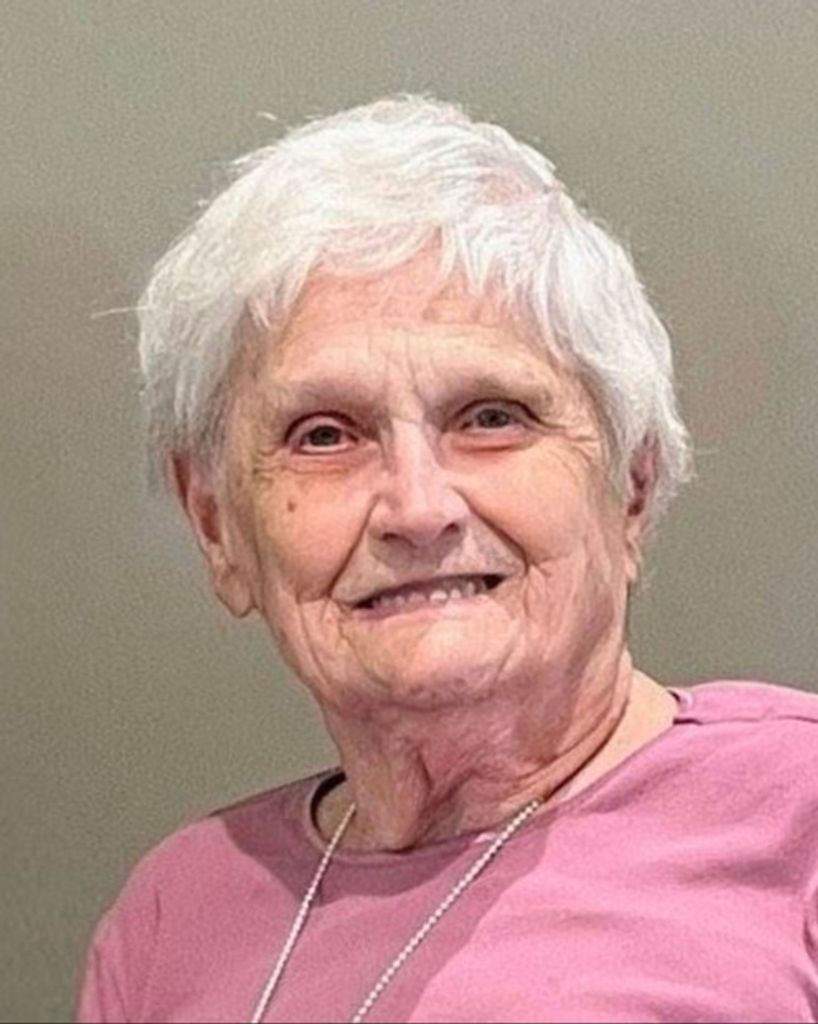 Norma Miller