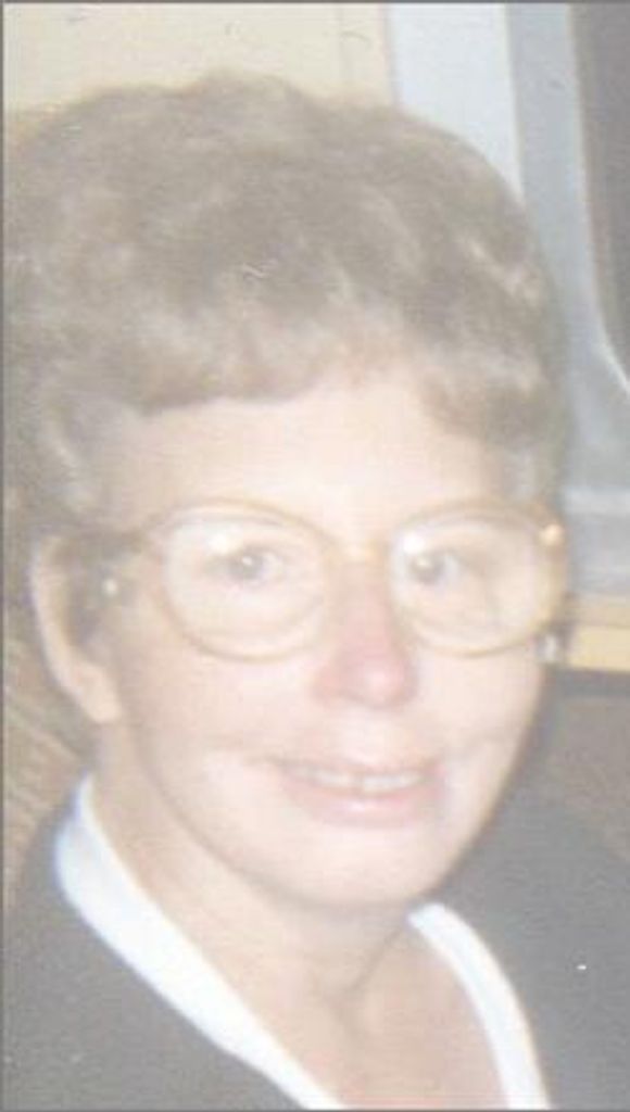 Janet Marie Harrison