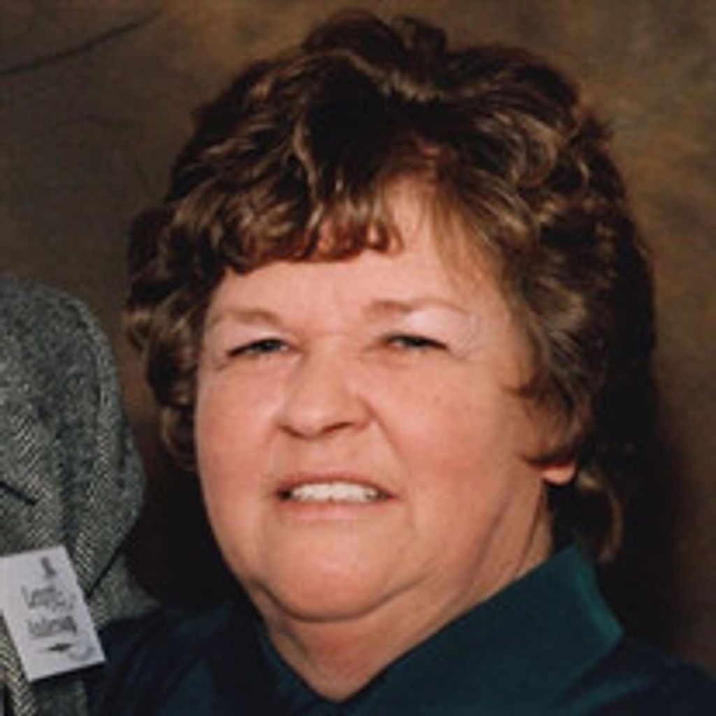 Linda Lee Mary Anderson