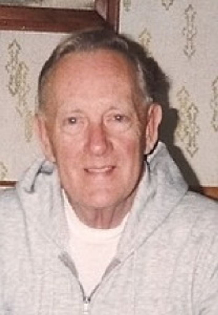 James O. Adelsberger