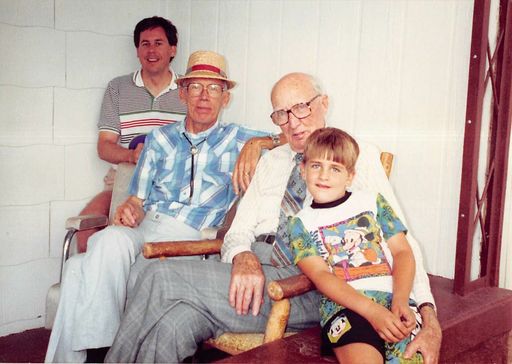Betty Jean Burnett photo gallery thumbnail 27 of 184