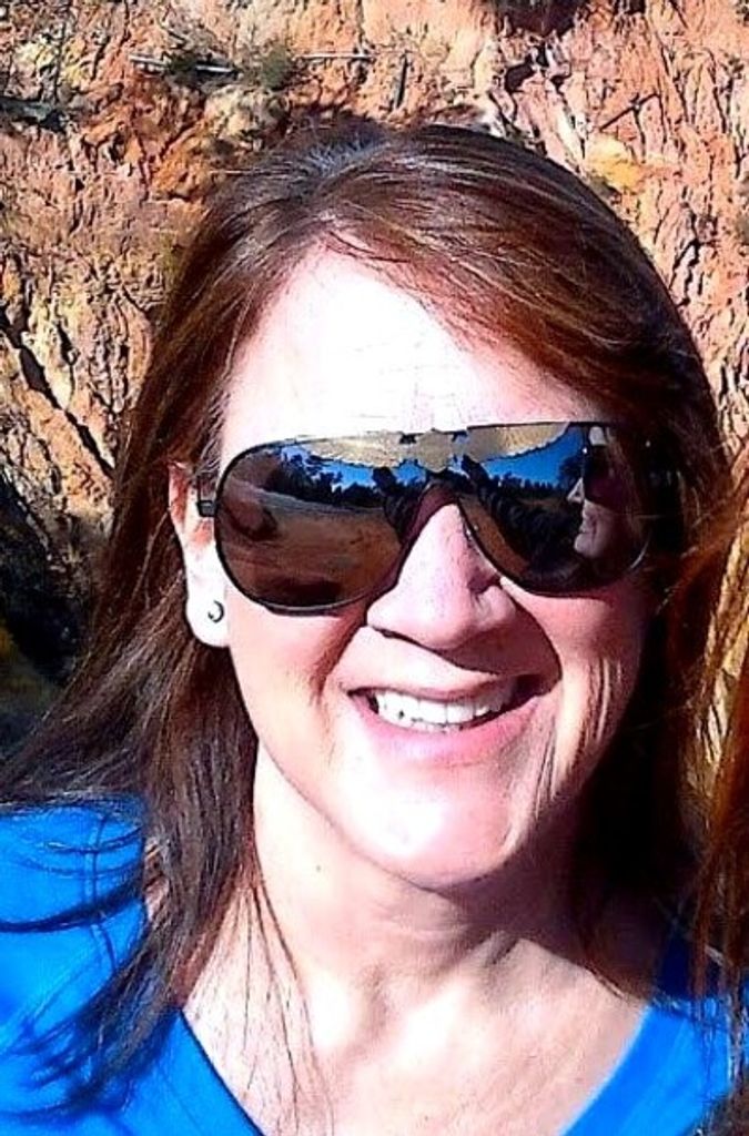 Bobbie Sue Robinson Karlsson Profile Photo