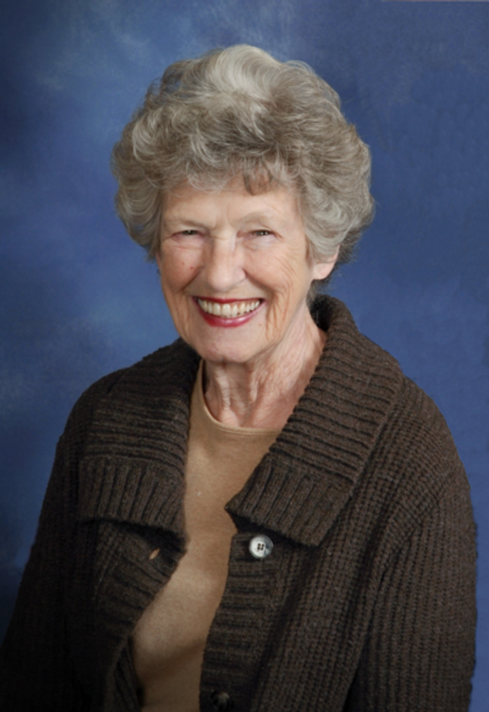 Elizabeth "Beth" Webber Profile Photo