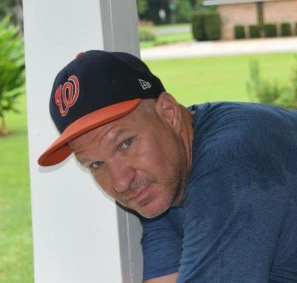 Brian David Percival