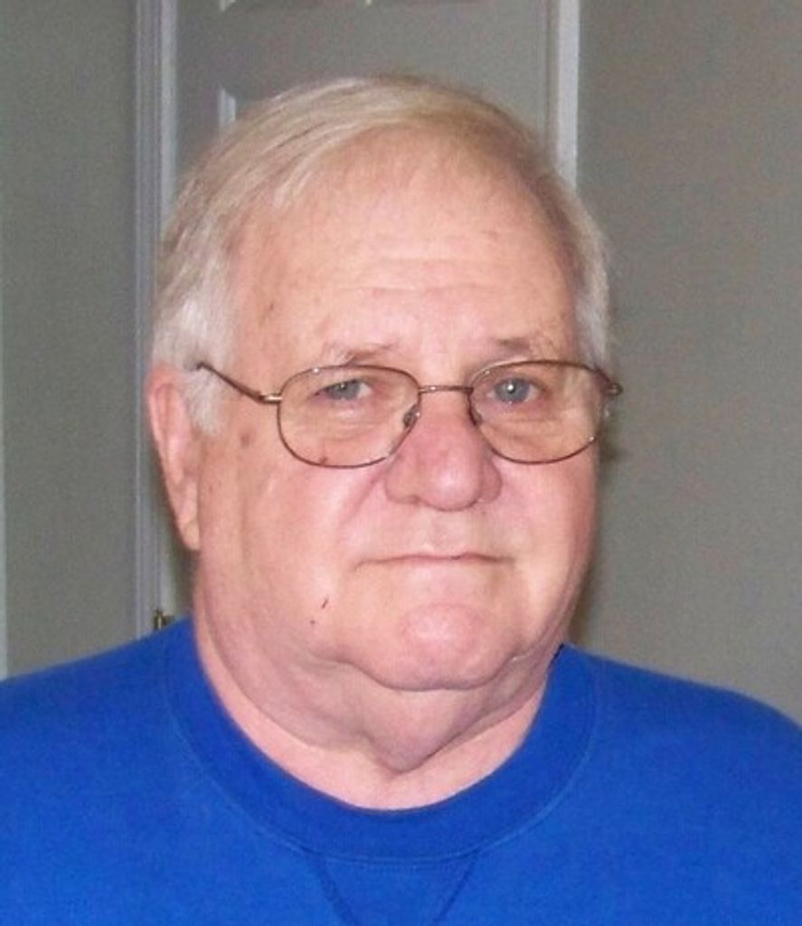 Joe Tolbert Burdette Profile Photo