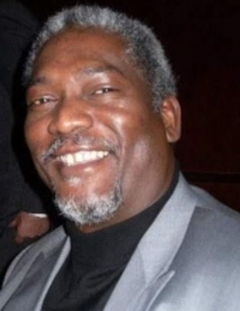 Rhoan Michael Stewart Sr. Profile Photo