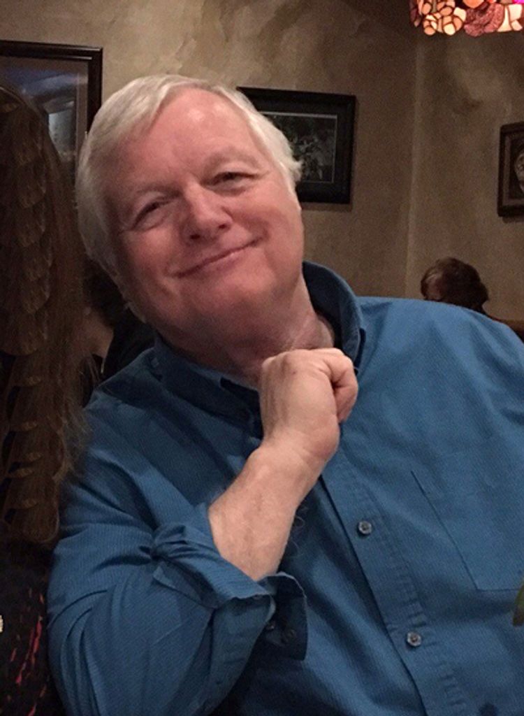 Frank Warfle Profile Photo