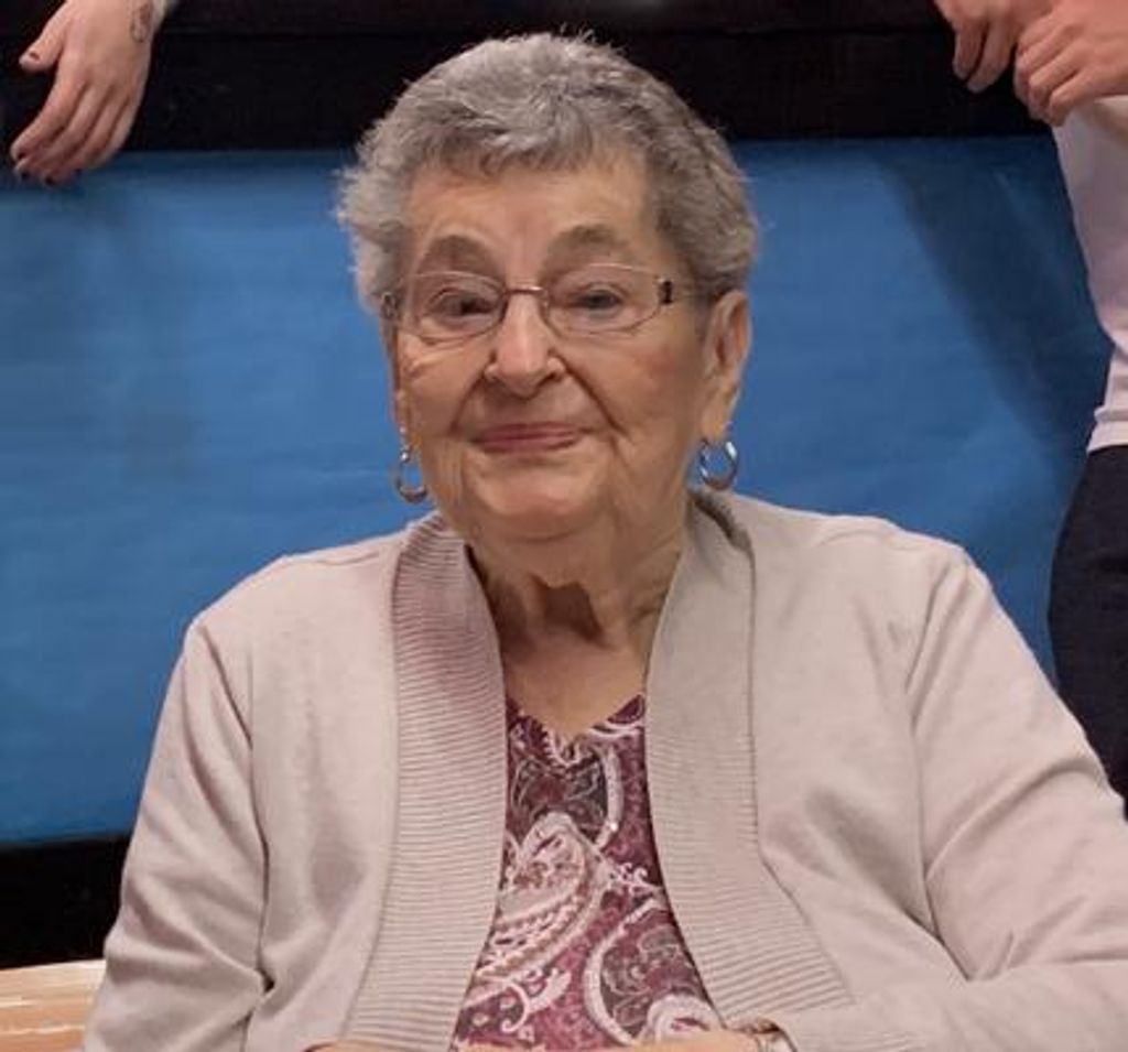 Mary Ann Strickland Profile Photo