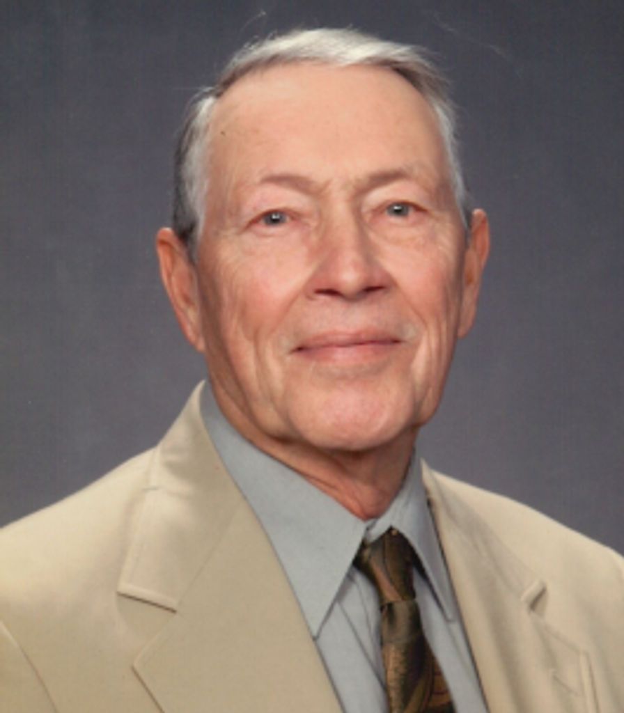 H. Marshall Fleming Profile Photo