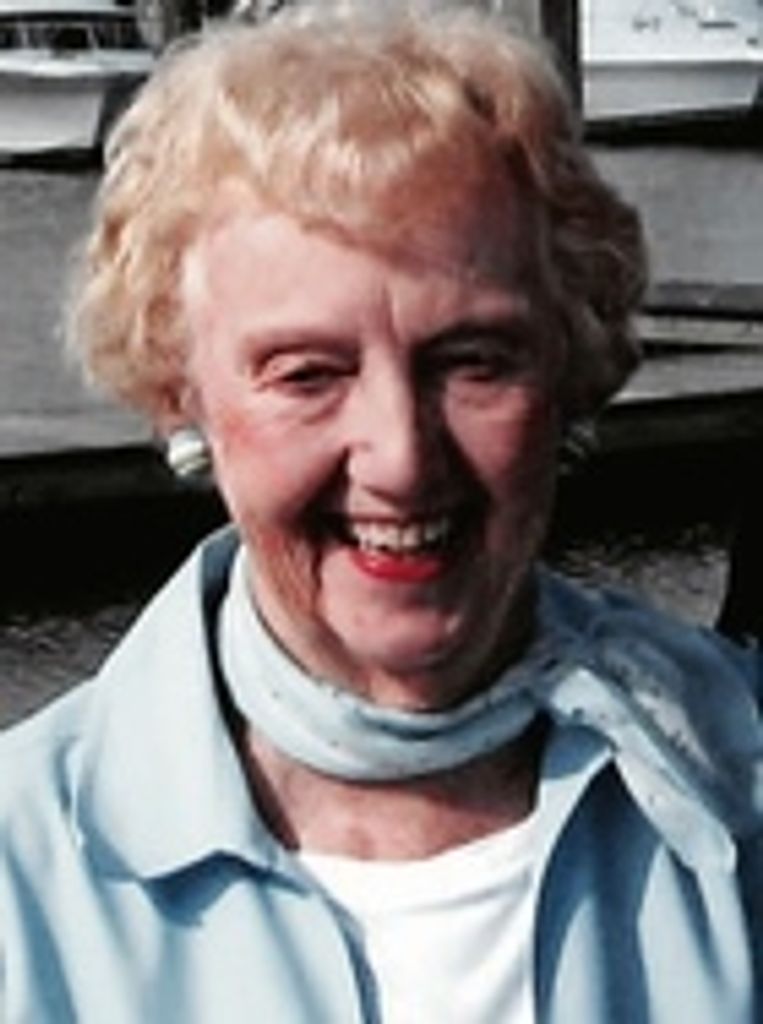 Ivy Crosland Wohlford