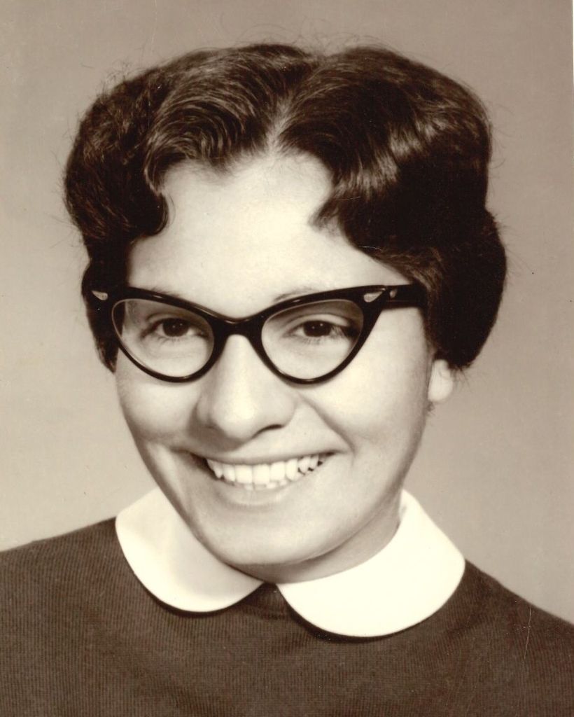 Marjorie L. Gonzales Neddo