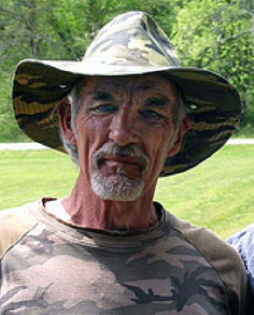 Hugh David Meadows Profile Photo