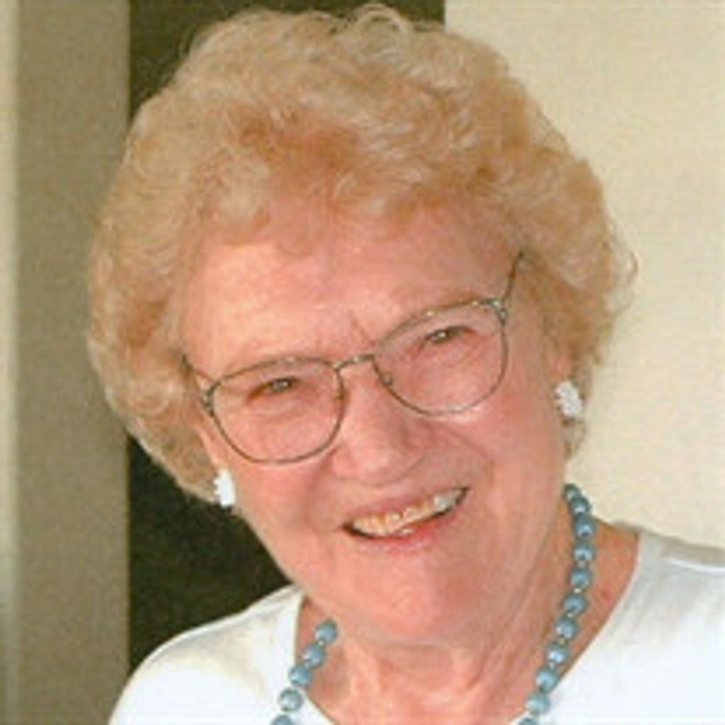 Mary Allen