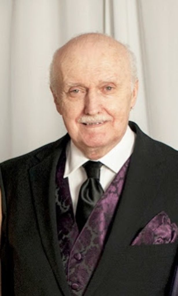 Charles W Soper Profile Photo