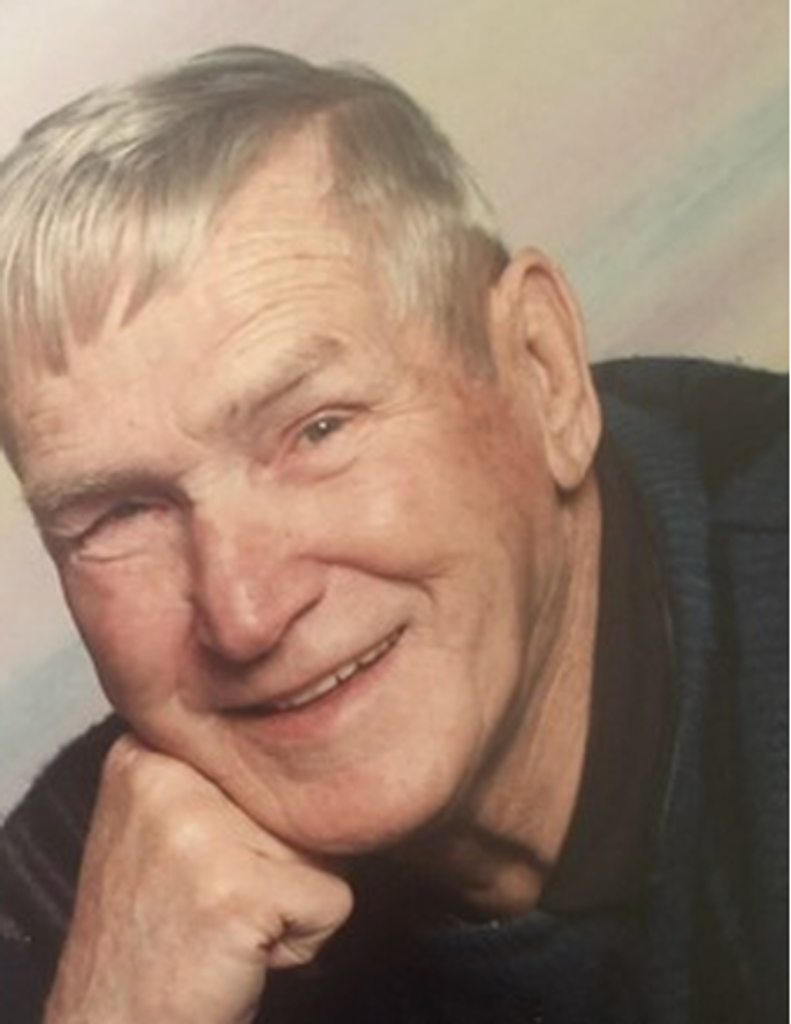 Donald  Norman Singrey